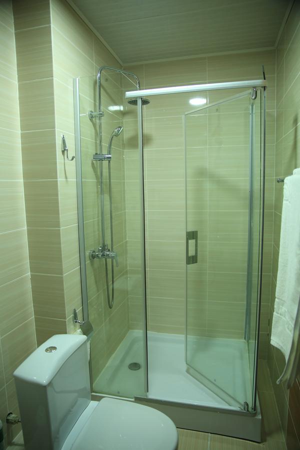 Aska Hotel Naryn Екстериор снимка