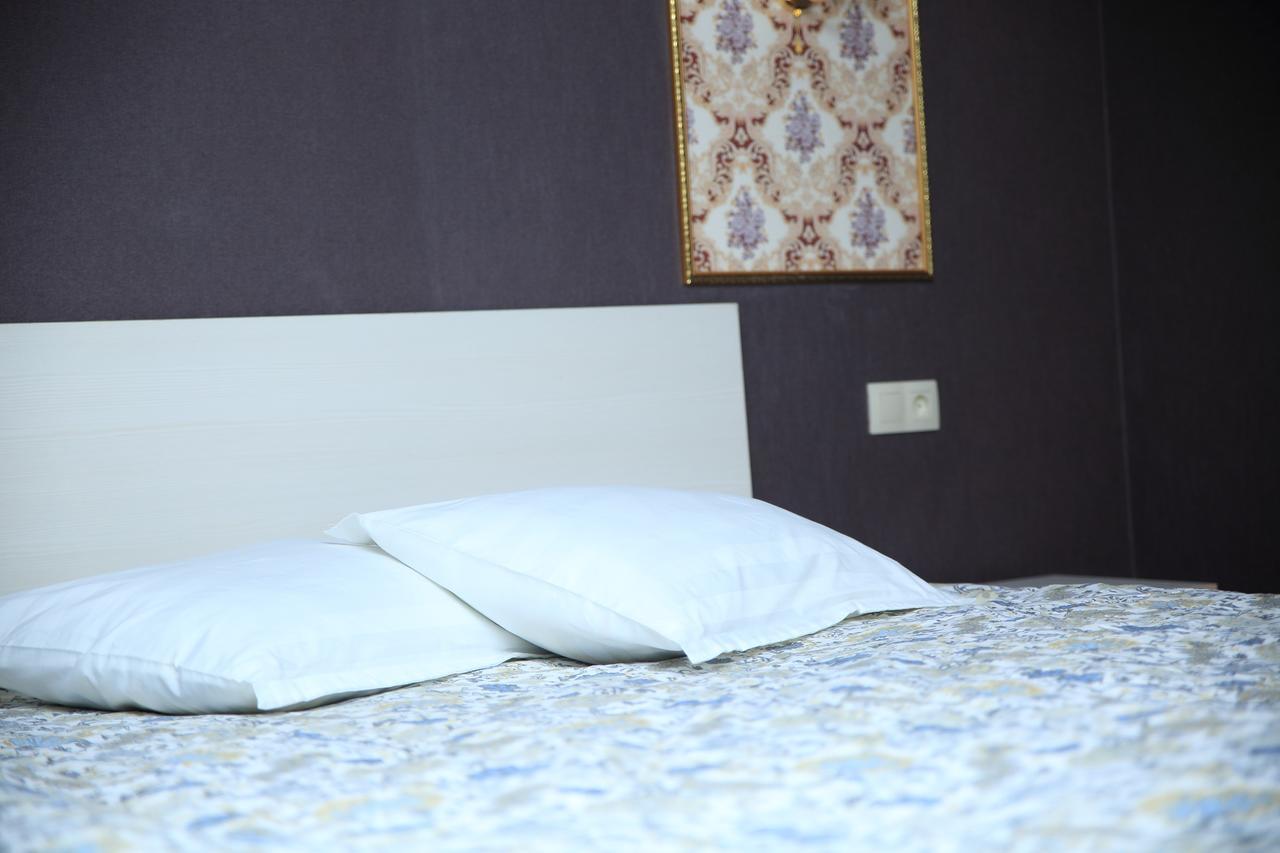 Aska Hotel Naryn Екстериор снимка