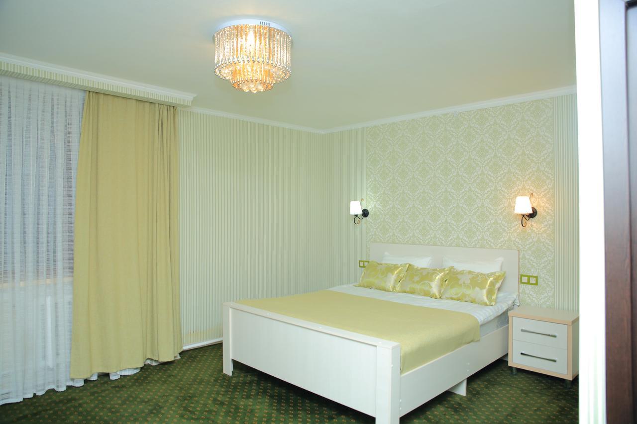 Aska Hotel Naryn Екстериор снимка