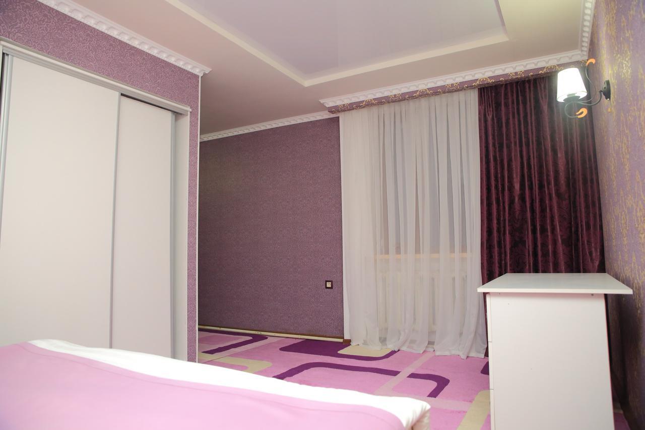 Aska Hotel Naryn Екстериор снимка