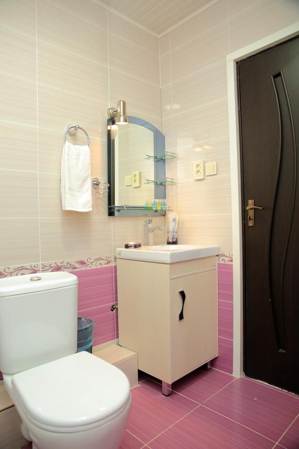 Aska Hotel Naryn Екстериор снимка