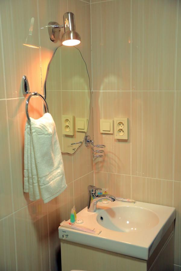 Aska Hotel Naryn Екстериор снимка