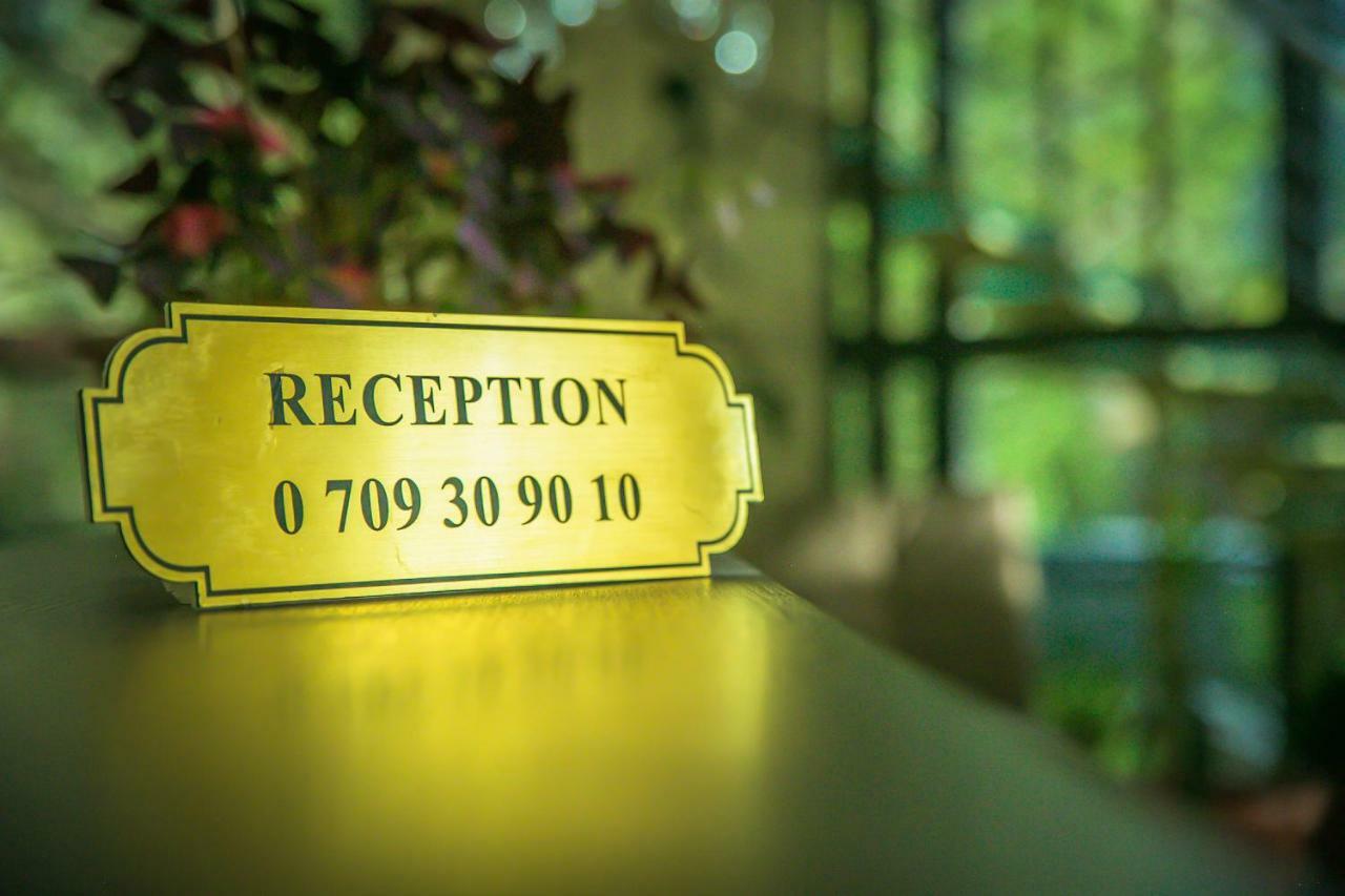 Aska Hotel Naryn Екстериор снимка